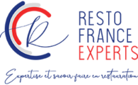 Logo Resto France Expert